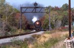 BMRG 4-8-4 #2102 - Blue Mountain & Reading